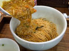 -蟹上黄·蟹黄面·江南糖水(人民广场店)
