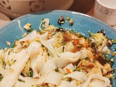 -胡氏大盘鸡新疆菜(石岗店)