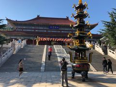 -龙口南山旅游景区