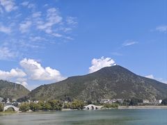 -清溪水库