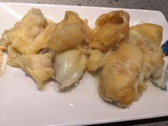 榴莲-乔哥铭洋海鲜自助(皇城恒隆广场店)