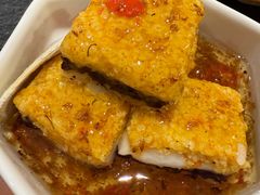 -福苗小骆驼烧烤(曲江店)