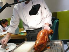 -紫光园·烤鸭(吕家营店)