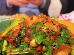 -张妈妈特色川味馆(青年路店)