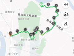 -南山植物园