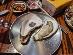 -蚝堡海鲜·威海菜·海肠捞饭·烧烤·亚洲吃蚝公司(幸福门店)