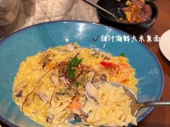 -福记咖啡·手工意面(下埔店)