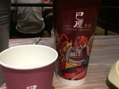 -巴厘龙虾·榜首油焖大虾(音乐学院·沿江酒馆店)