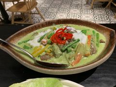 -Thai Alley泰爱里(二沙岛店)