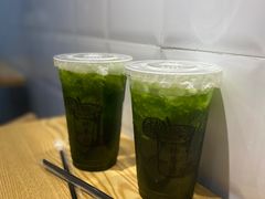 -林香柠·柠檬茶