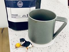 -Onirii Coffee(长乐路店)
