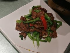 -丽华园(汉阳龙阳店)