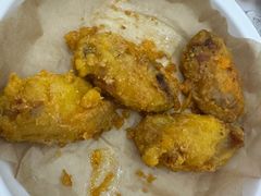 -嘉升大排档(番禺总店)