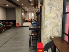-星巴克(苏州平江万达广场店)
