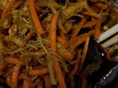 -江汉大学三号食堂