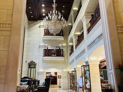 -马勒别墅饭店(静安寺店)