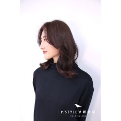 -P.STYLE 派斯造型