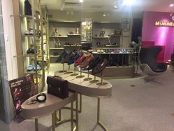 -MT.MONDAY女鞋定制