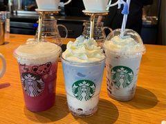 -星巴克臻选(惠州华贸天地1楼店)