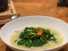 -今轩中餐厅(西安经开洲际酒店)