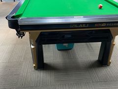 -云川台球(马甸店)