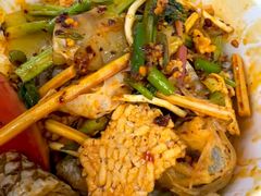 -萝鸡思味秘制泡菜(万家丽店)