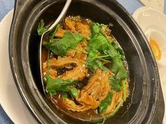 -鹭江宾馆·观海餐厅
