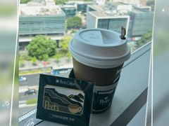 -Peet's Coffee皮爷咖啡(大学路店)