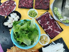-老猫牛肉火锅(沙溪店)