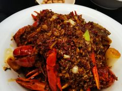 -虾胡闹龙虾馆(湄南河店)