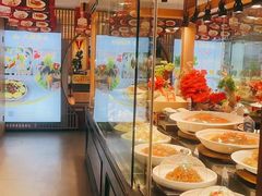 -大鹏饭店·金陵家宴(奥体中心店)