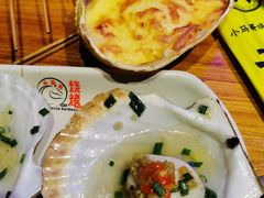 -本色.小马哥烧烤(五一路总店)
