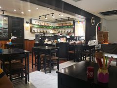 -小明同学(三里屯店)