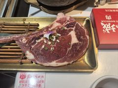 -炙城·韩式烤肉(南京东路店)