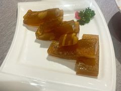 泮糖马蹄糕-凯逸轩·匠心粤菜(中城名仕汇店)