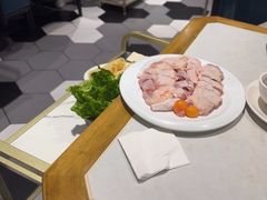 -蚝大仙横琴生蚝火锅(中央汇店)