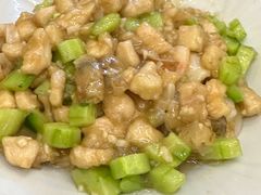 -巷子深菜馆(新华路店)