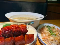 -宴礼烤鸭本味菜(蠡县商业步行街店)