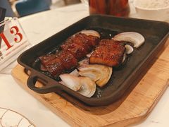 -海上名珠·海鲜酒楼(励骏庞都店)