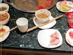-井格重庆火锅(临平银泰城店)
