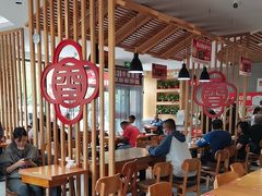 -南城香·饭香串香馄饨香(太平桥店)