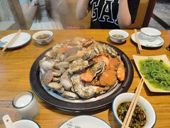 -晓伟海鲜家常菜