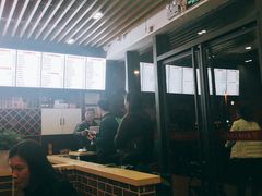 -台州老六海鲜面馆(上南总店)