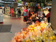 -盒马鲜生(悠方店)