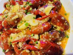 妙蒜神仙虾-霸王虾·小龙虾香辣蟹(玉林店)