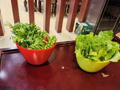 -八宝牛潮汕鲜牛肉火锅(净月店)