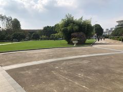 -浙江万里学院(钱湖校区)