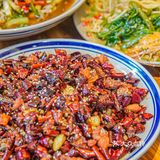 打卡明星都来吃的餐厅｜舌尖上的美味