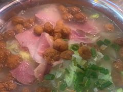 -晓芬叉烧圆子粉