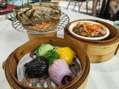 -喜势点·糖沙翁手工茶点·本地人茶居(永庆坊店)